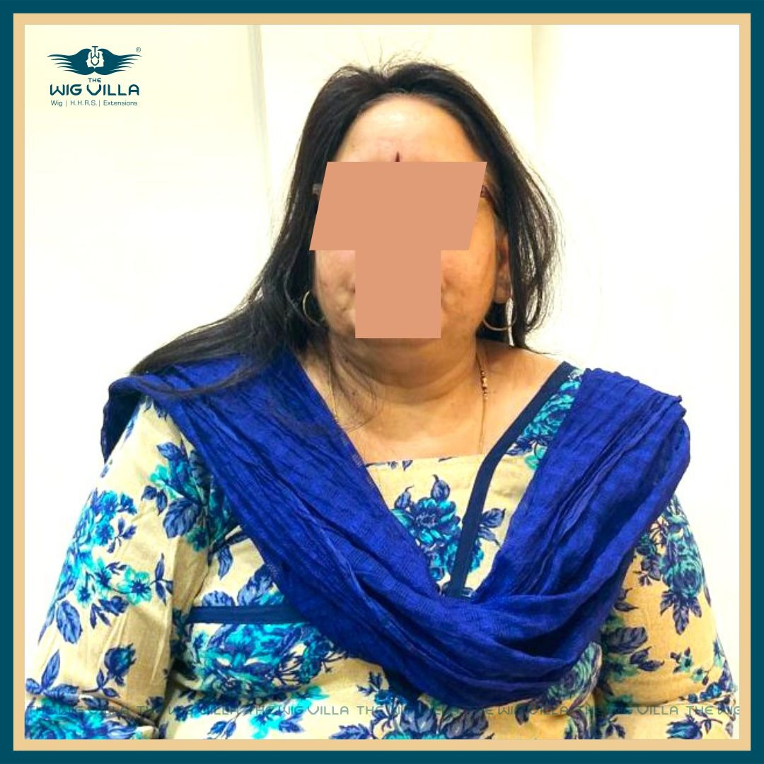 Hair wigs and extensions in pune